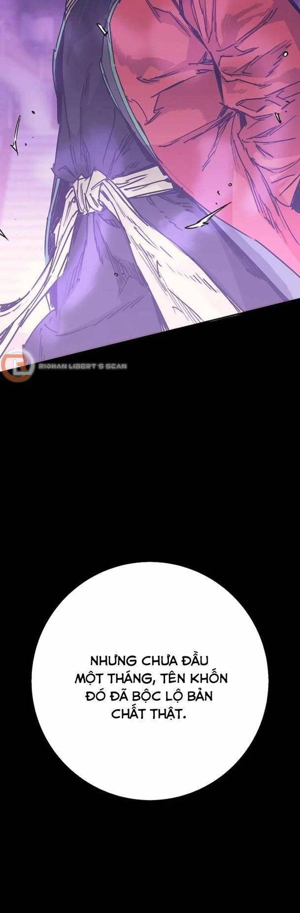 Tiên Kiếm Bất Bại Chap 216 - Next Chap 217