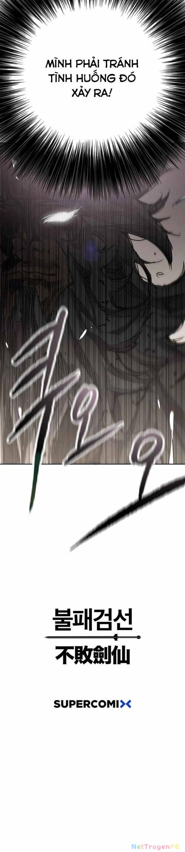 Tiên Kiếm Bất Bại Chap 216 - Next Chap 217