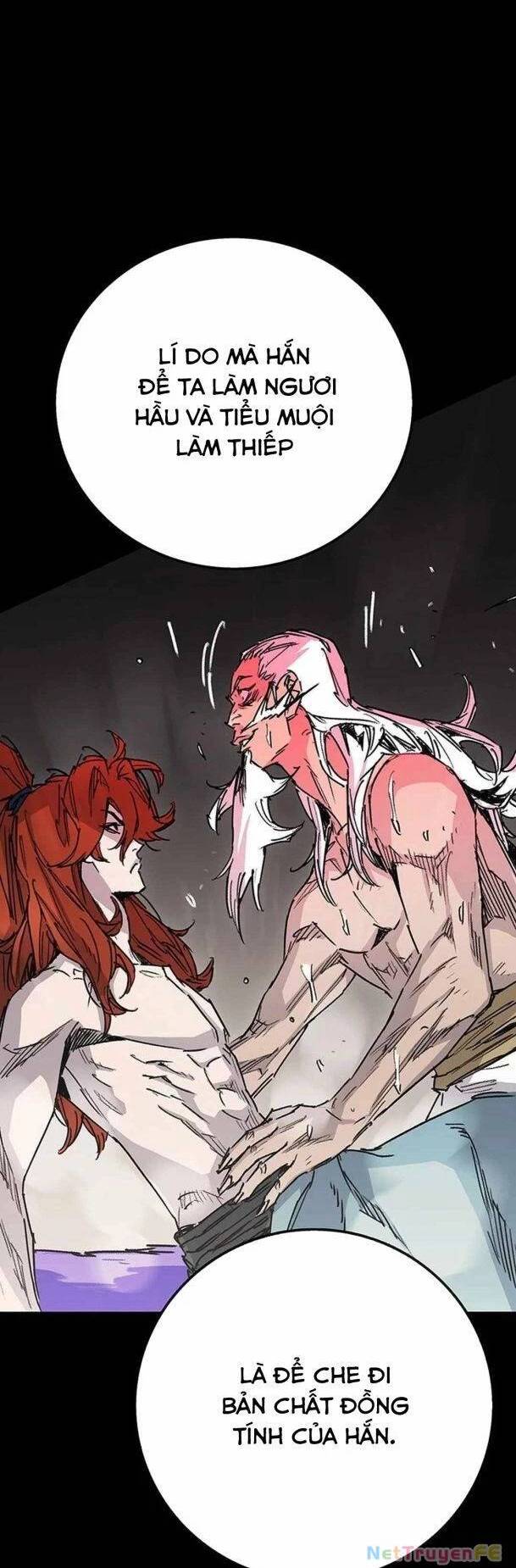 Tiên Kiếm Bất Bại Chap 216 - Next Chap 217