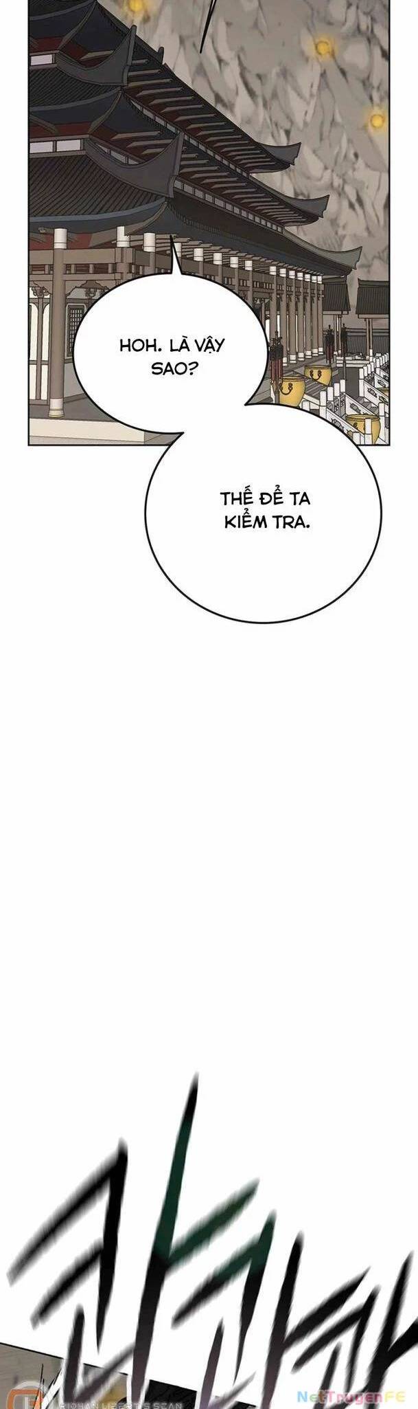 Tiên Kiếm Bất Bại Chap 217 - Next Chap 218