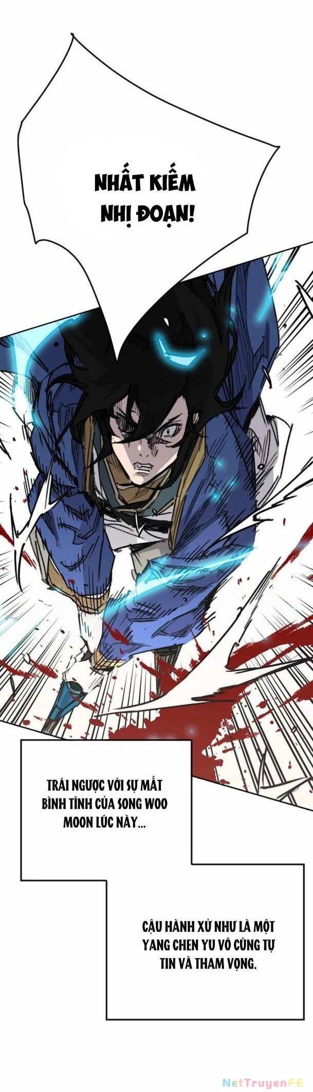 Tiên Kiếm Bất Bại Chap 217 - Next Chap 218