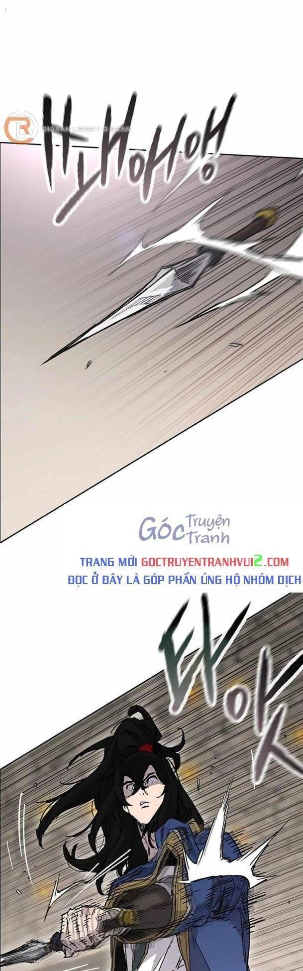 Tiên Kiếm Bất Bại Chap 217 - Next Chap 218