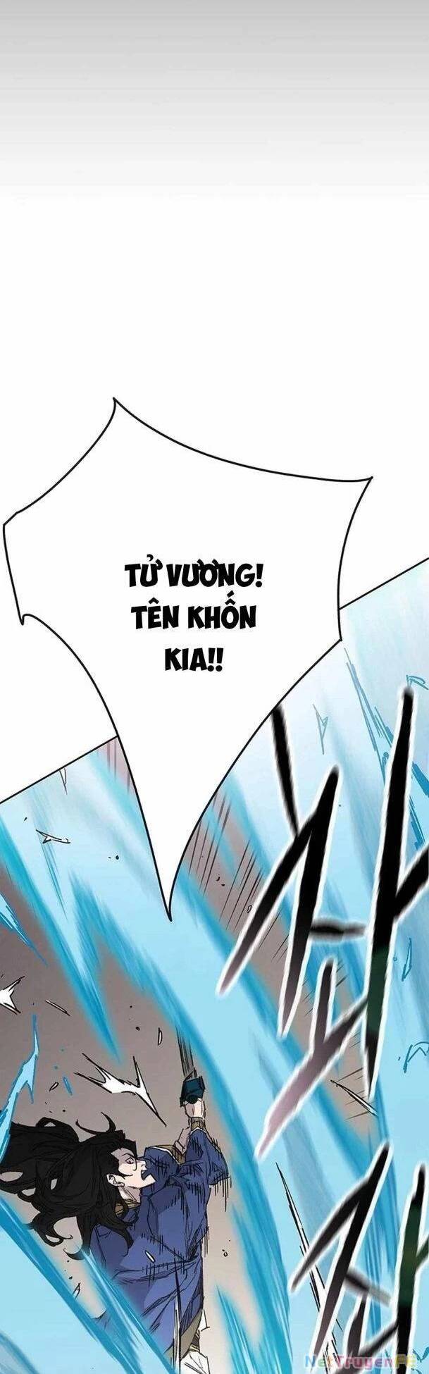 Tiên Kiếm Bất Bại Chap 217 - Next Chap 218