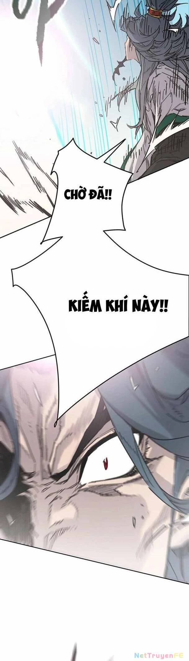 Tiên Kiếm Bất Bại Chap 217 - Next Chap 218