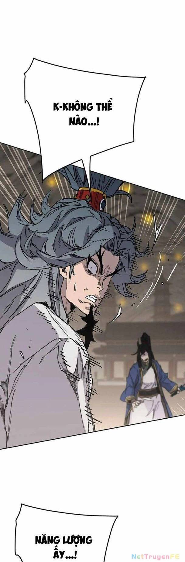 Tiên Kiếm Bất Bại Chap 217 - Next Chap 218