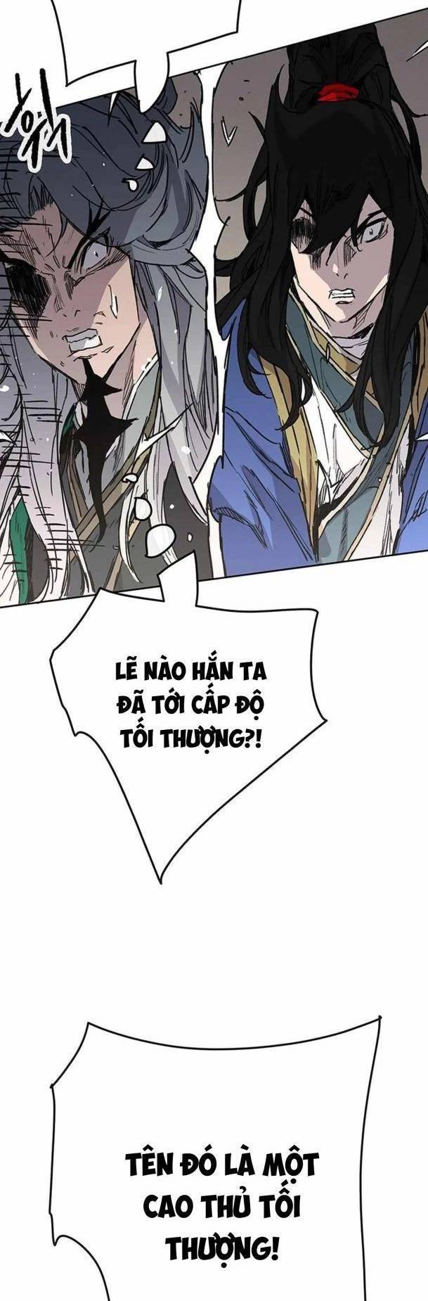 Tiên Kiếm Bất Bại Chap 217 - Next Chap 218