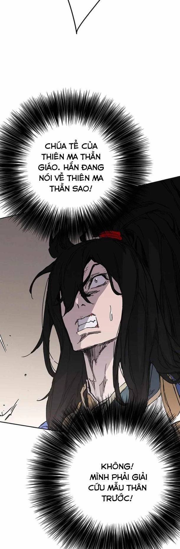 Tiên Kiếm Bất Bại Chap 217 - Next Chap 218