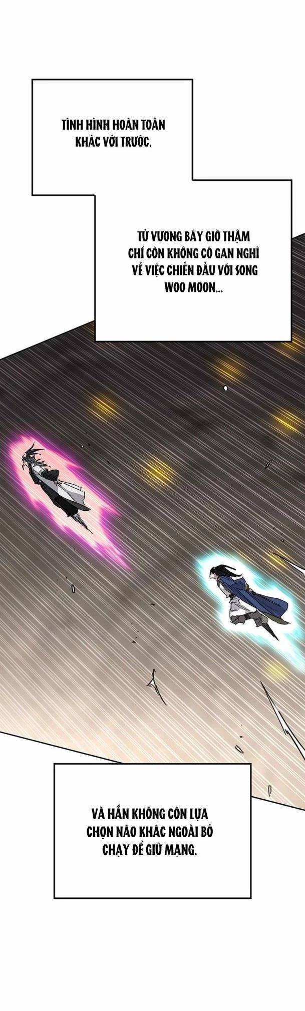 Tiên Kiếm Bất Bại Chap 217 - Next Chap 218