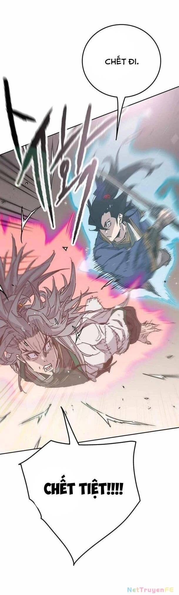 Tiên Kiếm Bất Bại Chap 217 - Next Chap 218