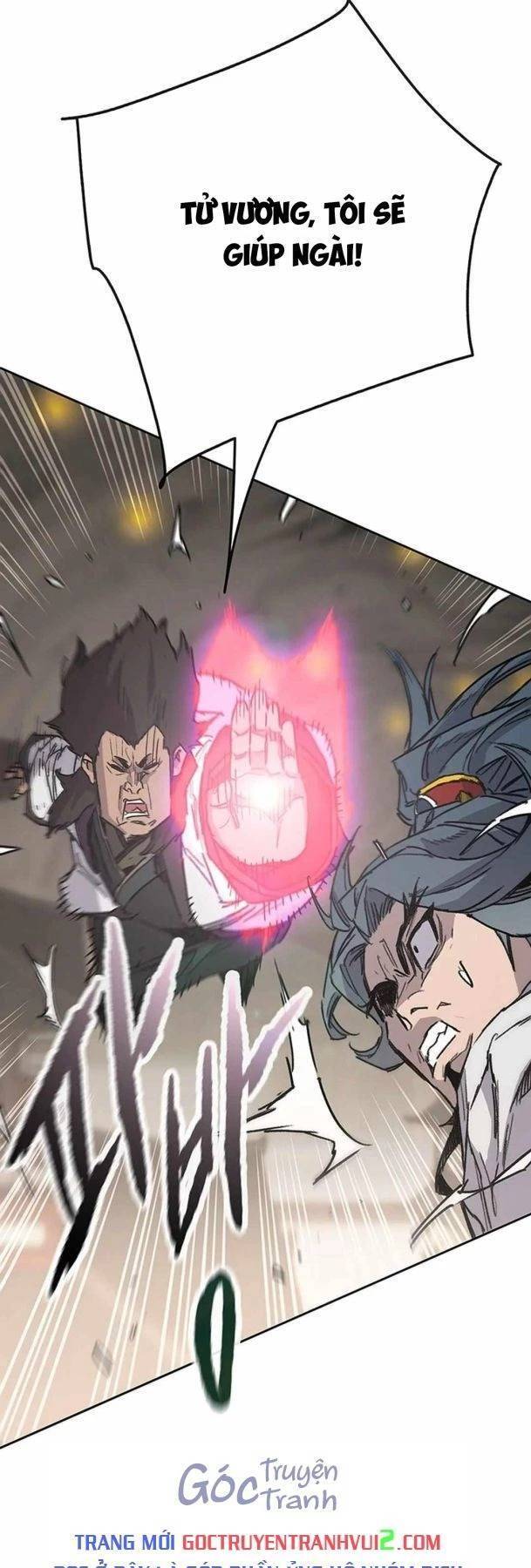 Tiên Kiếm Bất Bại Chap 217 - Next Chap 218