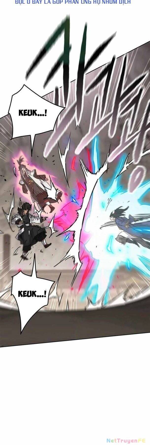 Tiên Kiếm Bất Bại Chap 217 - Next Chap 218