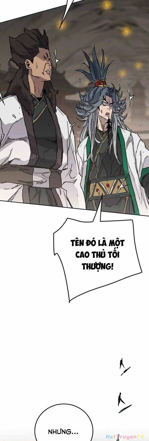 Tiên Kiếm Bất Bại Chap 217 - Next Chap 218