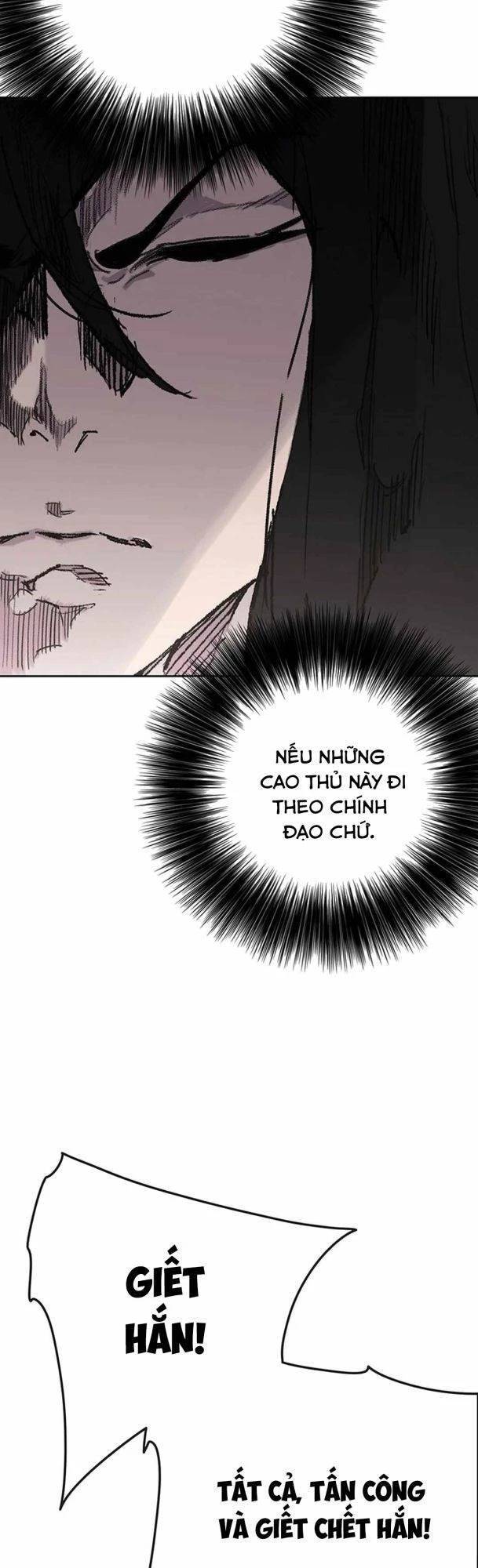 Tiên Kiếm Bất Bại Chap 217 - Next Chap 218