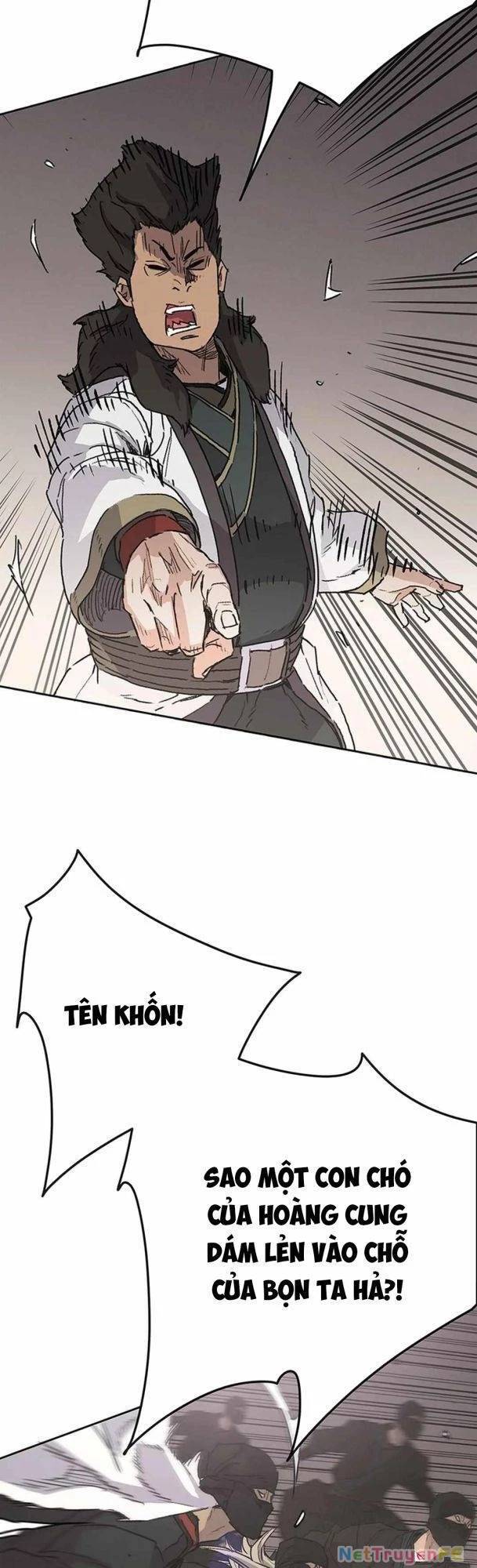 Tiên Kiếm Bất Bại Chap 217 - Next Chap 218