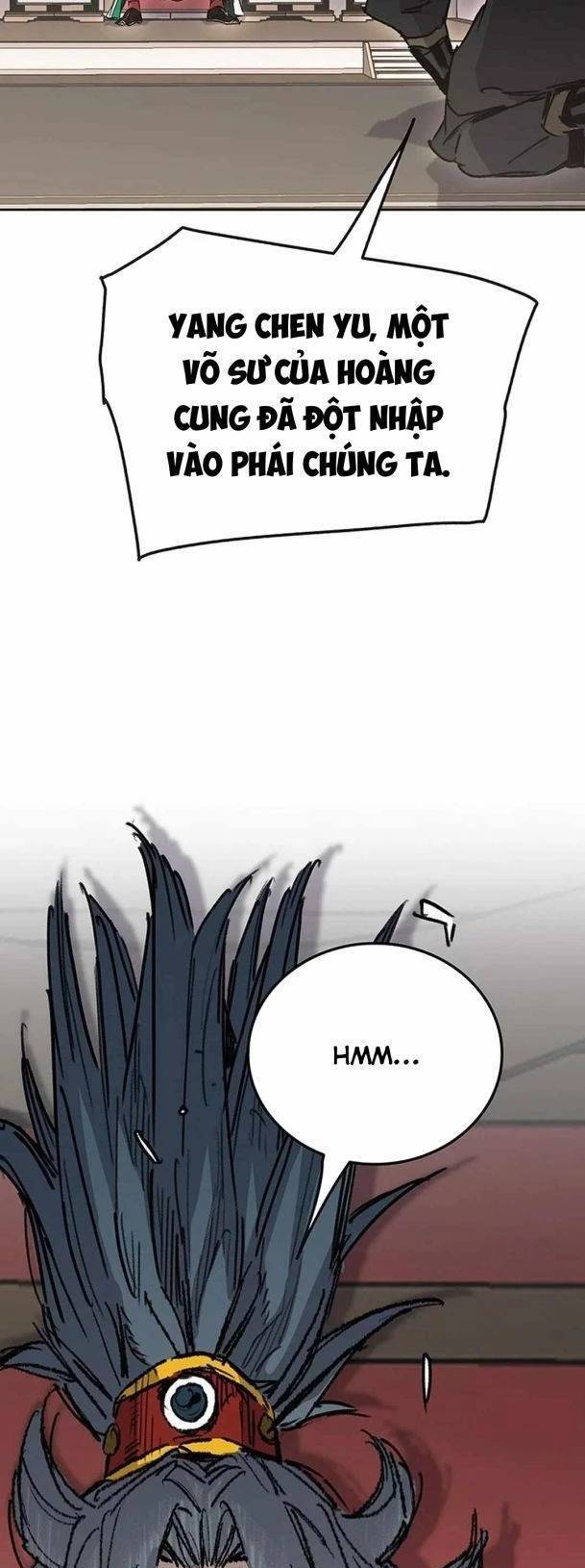 Tiên Kiếm Bất Bại Chap 217 - Next Chap 218