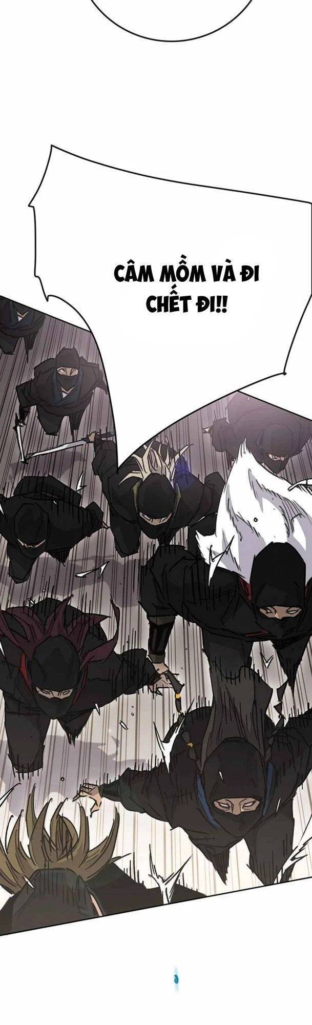 Tiên Kiếm Bất Bại Chap 217 - Next Chap 218