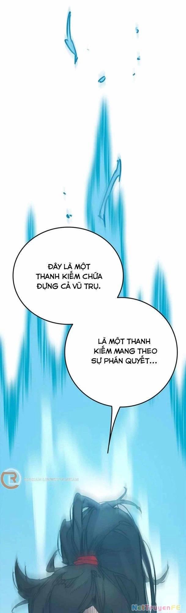 Tiên Kiếm Bất Bại Chap 217 - Next Chap 218