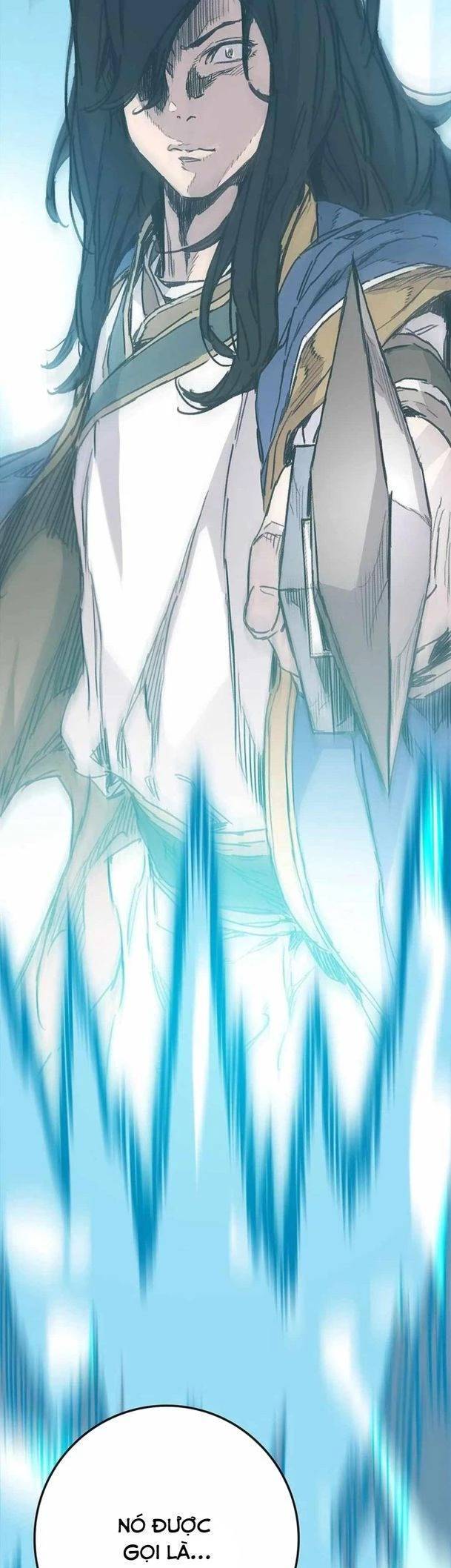 Tiên Kiếm Bất Bại Chap 217 - Next Chap 218