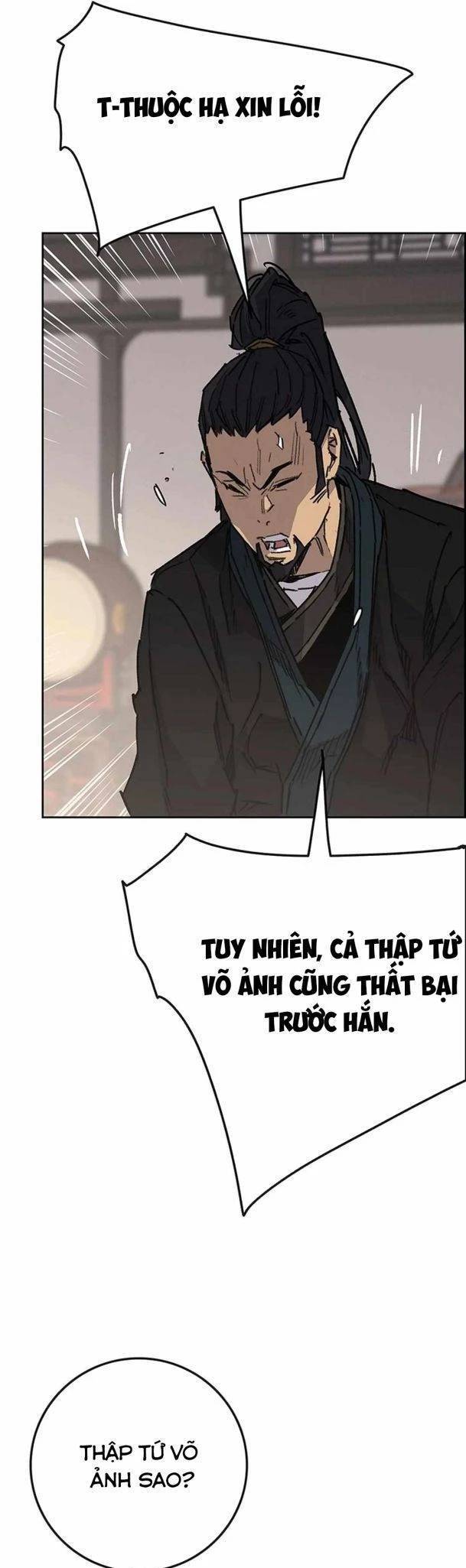 Tiên Kiếm Bất Bại Chap 217 - Next Chap 218