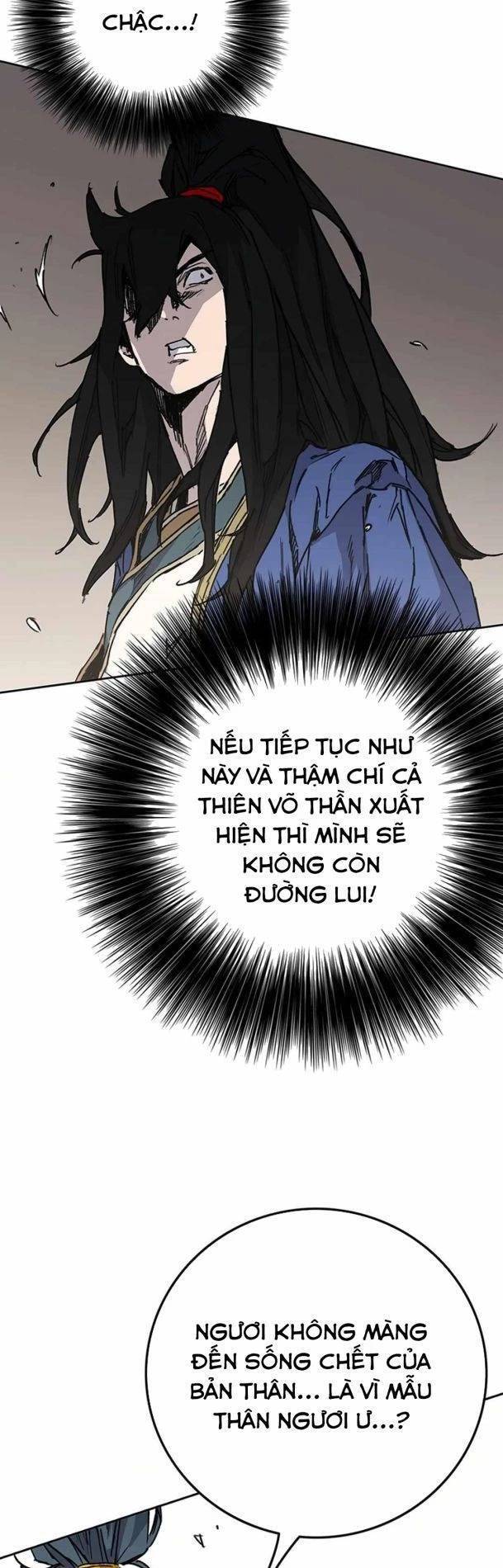 Tiên Kiếm Bất Bại Chap 218 - Next Chap 219