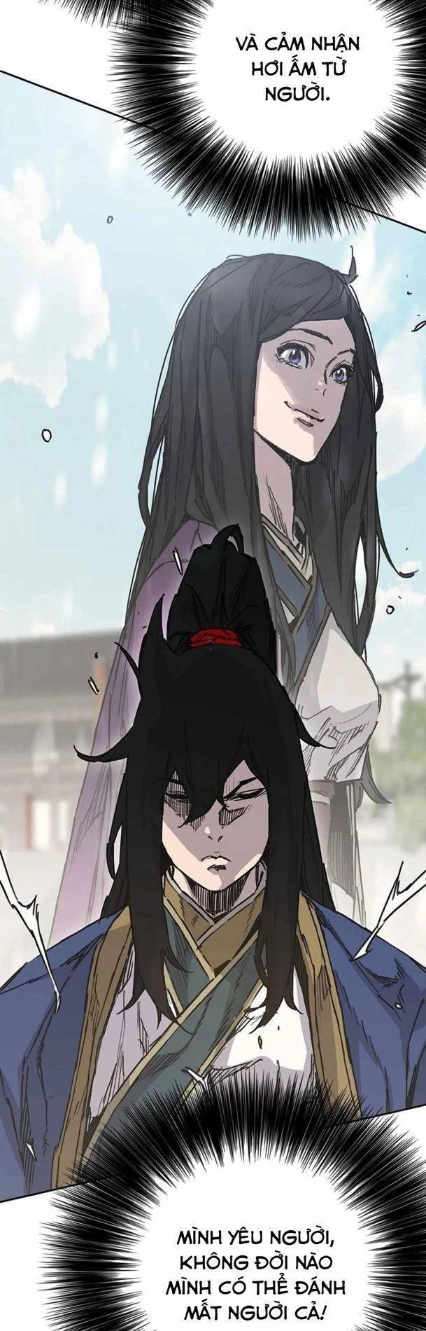 Tiên Kiếm Bất Bại Chap 218 - Next Chap 219