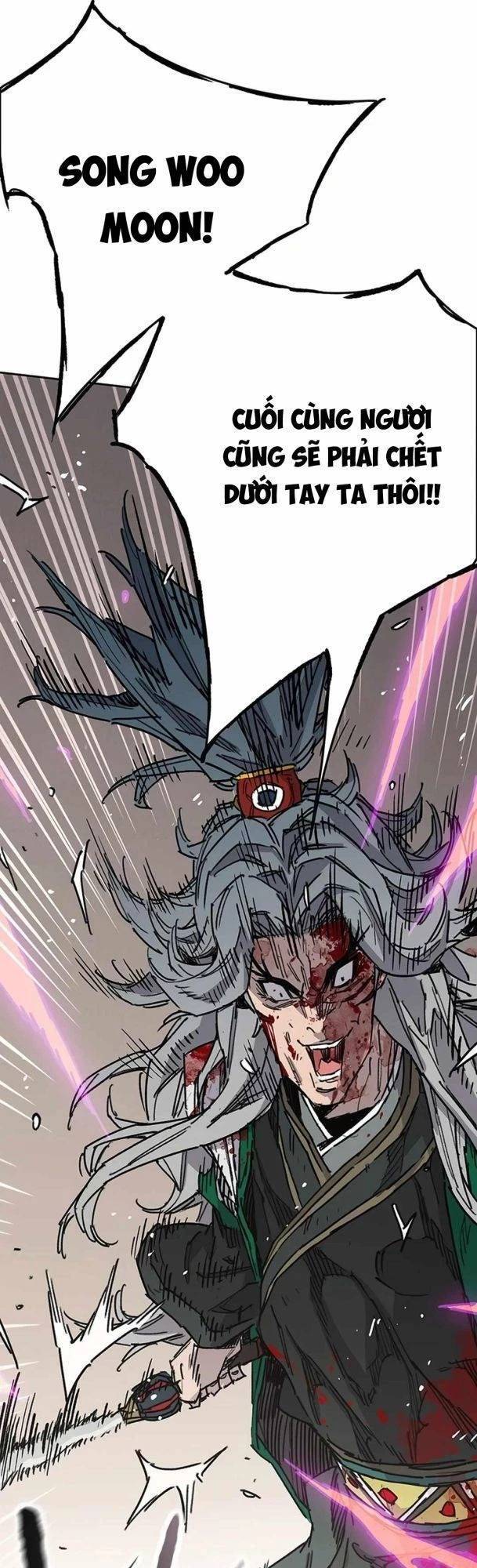 Tiên Kiếm Bất Bại Chap 218 - Next Chap 219