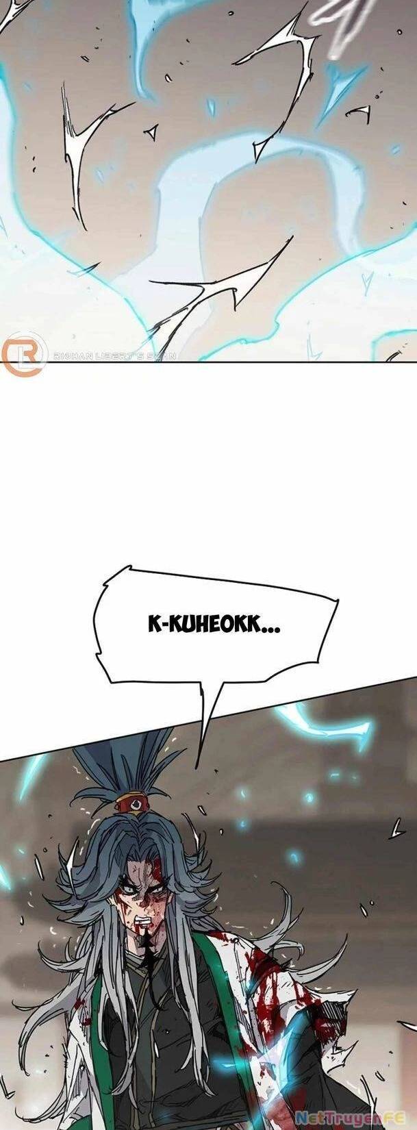 Tiên Kiếm Bất Bại Chap 218 - Next Chap 219