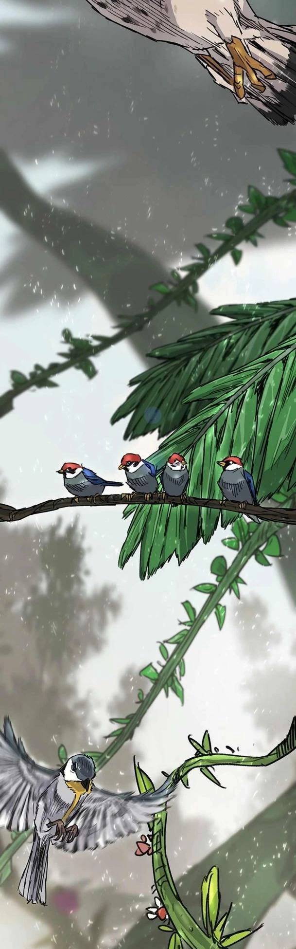 Tiên Kiếm Bất Bại Chap 218 - Next Chap 219