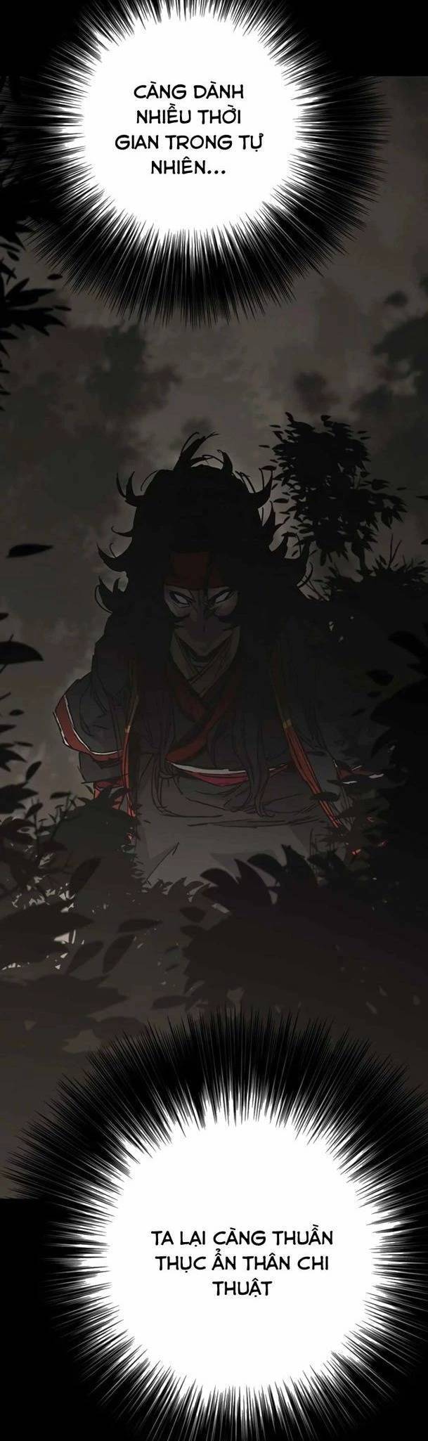 Tiên Kiếm Bất Bại Chap 218 - Next Chap 219