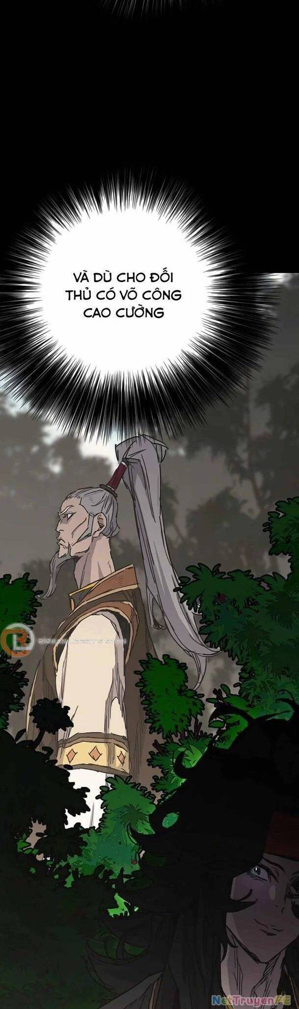 Tiên Kiếm Bất Bại Chap 218 - Next Chap 219