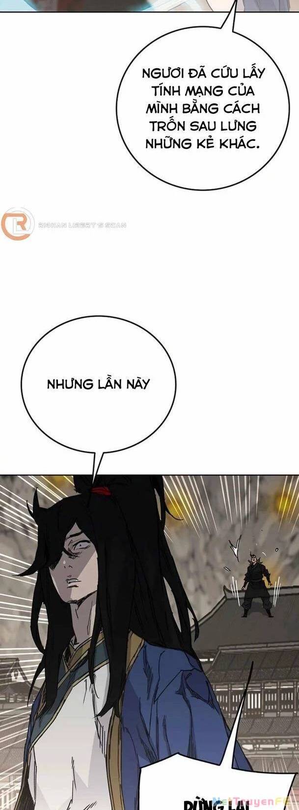 Tiên Kiếm Bất Bại Chap 218 - Next Chap 219