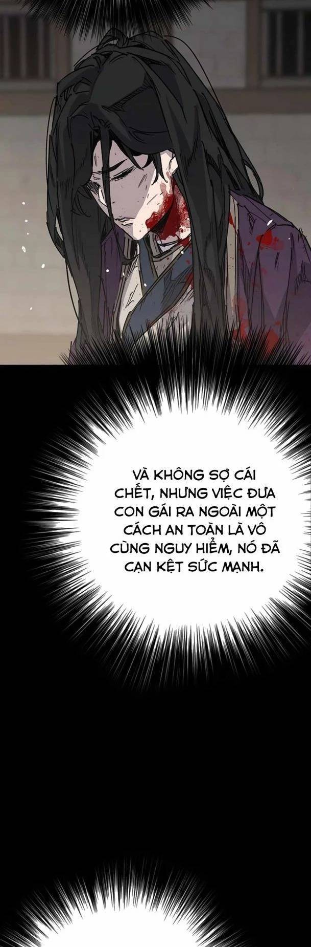 Tiên Kiếm Bất Bại Chap 218 - Next Chap 219