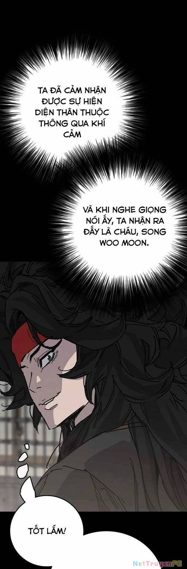 Tiên Kiếm Bất Bại Chap 218 - Next Chap 219