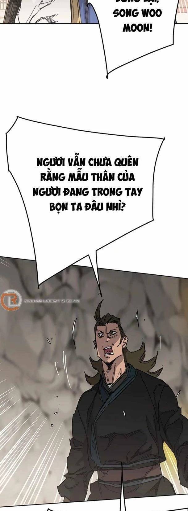 Tiên Kiếm Bất Bại Chap 218 - Next Chap 219