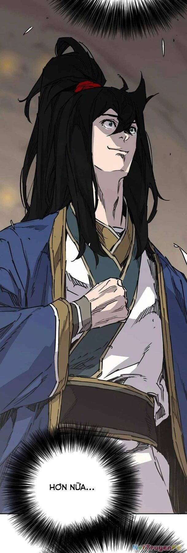 Tiên Kiếm Bất Bại Chap 218 - Next Chap 219