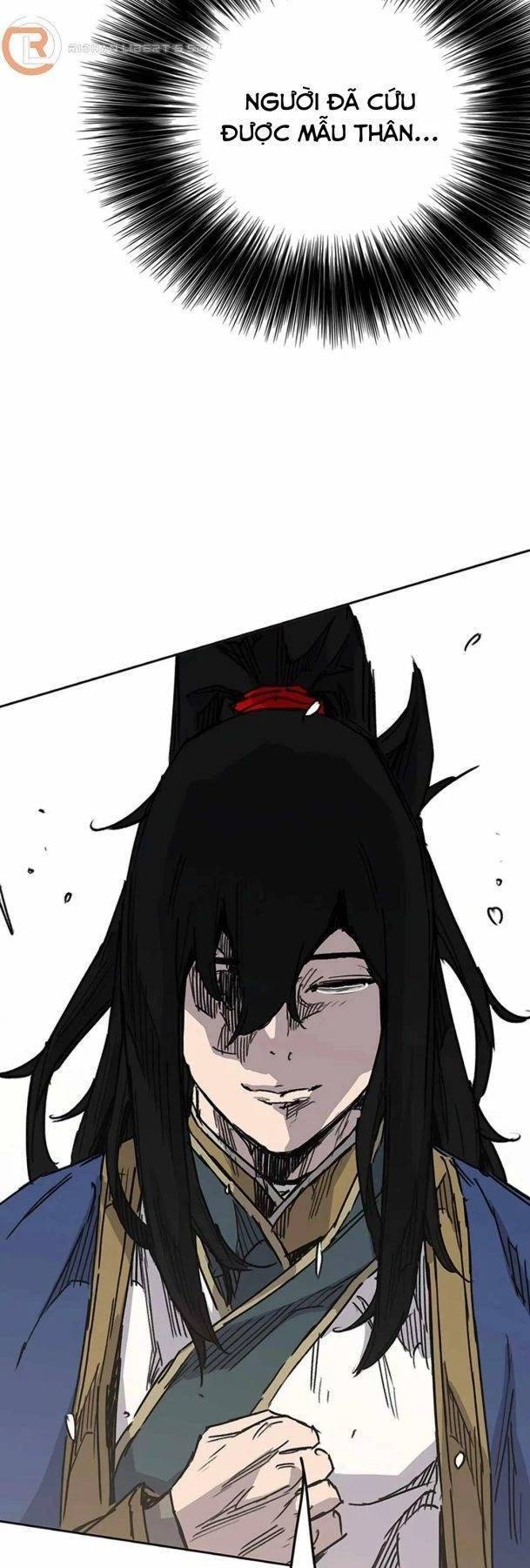 Tiên Kiếm Bất Bại Chap 218 - Next Chap 219