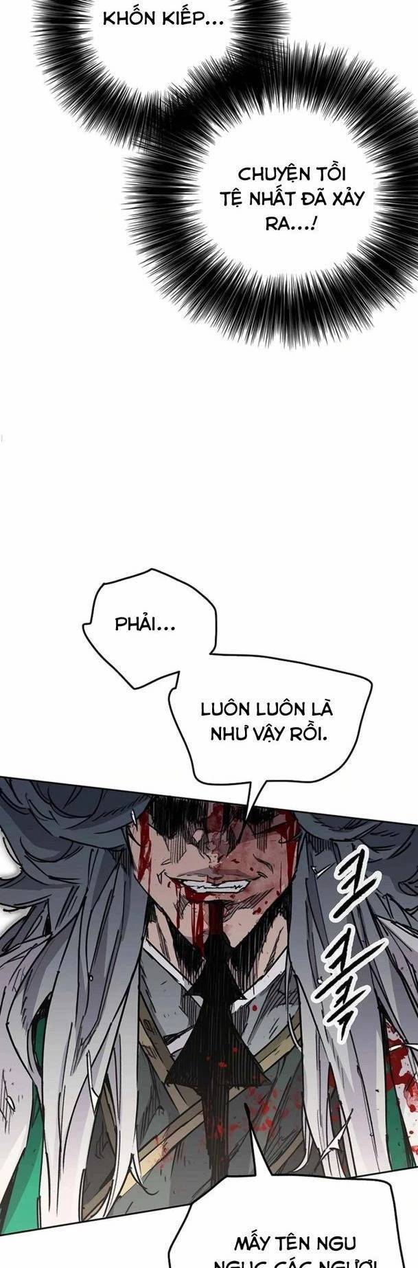 Tiên Kiếm Bất Bại Chap 218 - Next Chap 219
