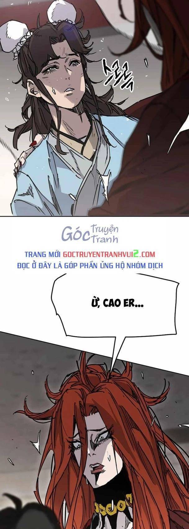 Tiên Kiếm Bất Bại Chap 219 - Next Chap 220