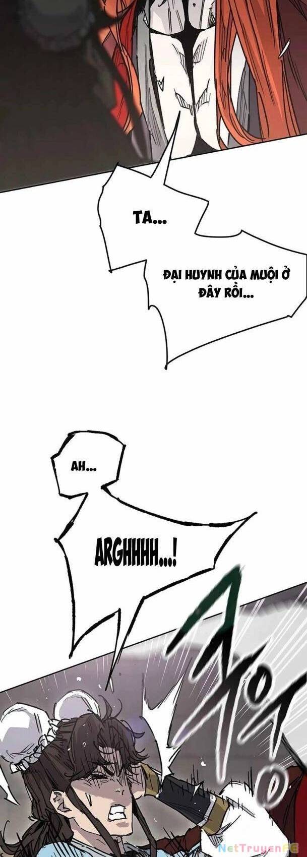 Tiên Kiếm Bất Bại Chap 219 - Next Chap 220