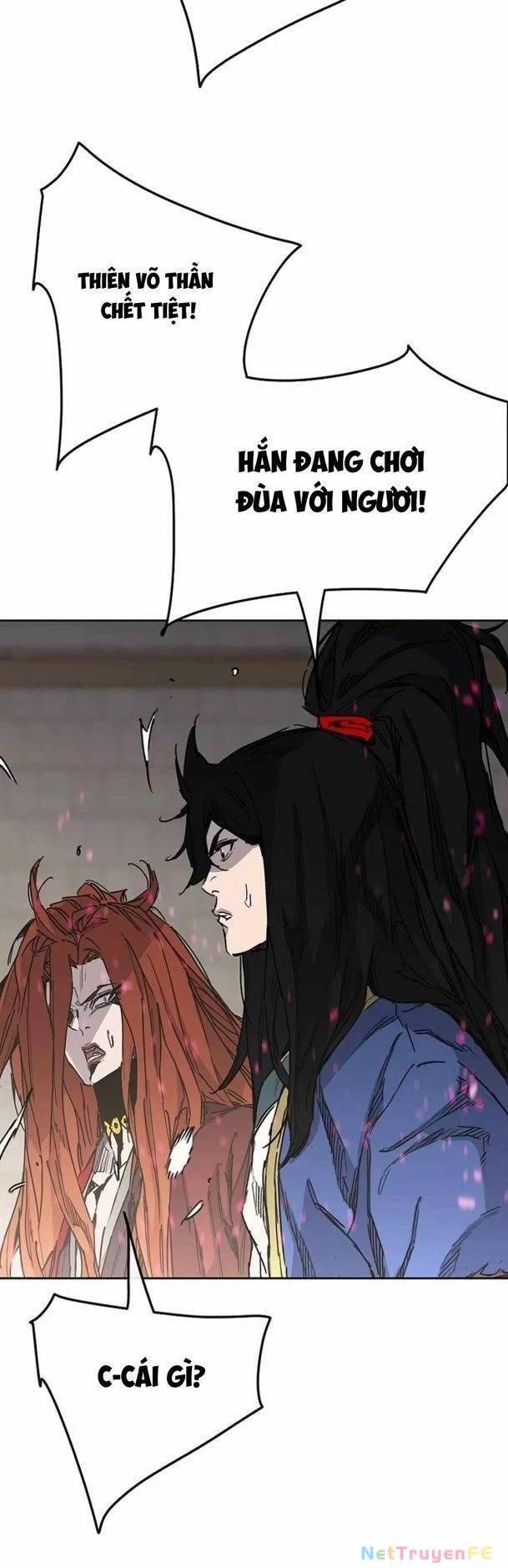 Tiên Kiếm Bất Bại Chap 219 - Next Chap 220