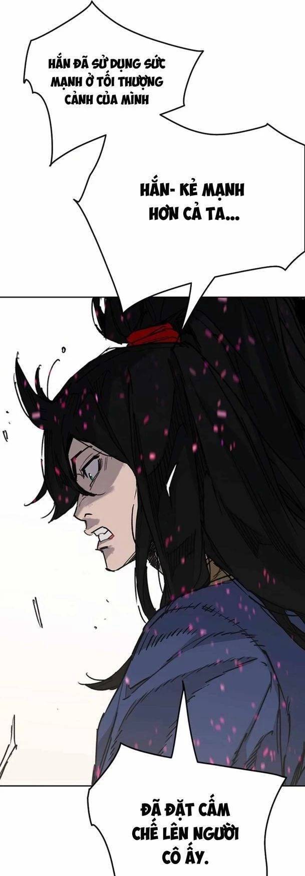 Tiên Kiếm Bất Bại Chap 219 - Next Chap 220