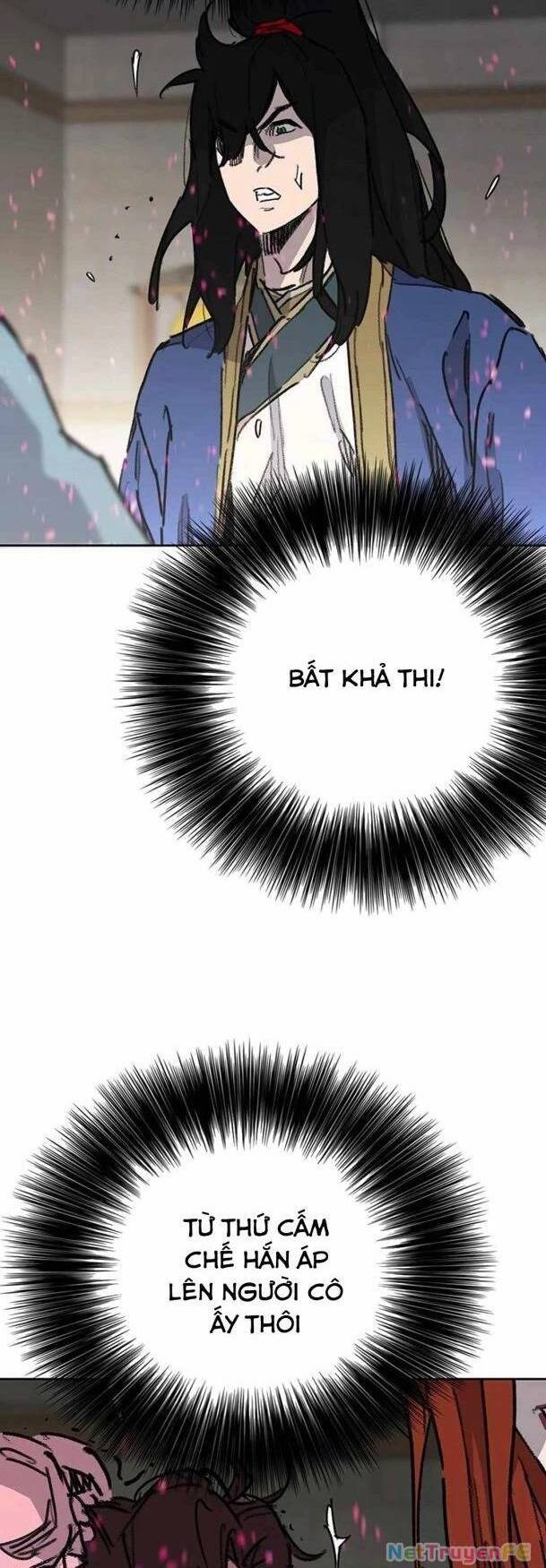 Tiên Kiếm Bất Bại Chap 219 - Next Chap 220