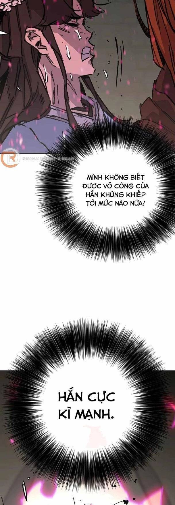 Tiên Kiếm Bất Bại Chap 219 - Next Chap 220