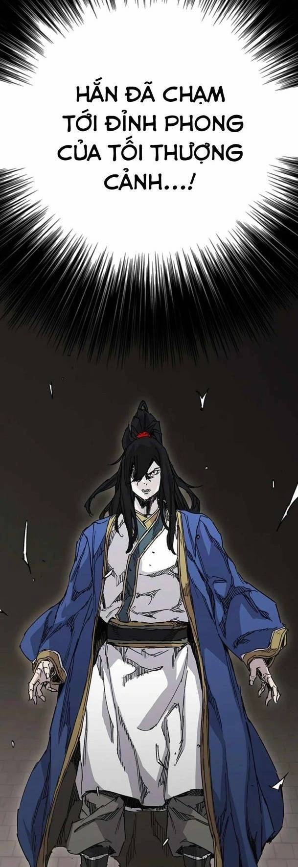 Tiên Kiếm Bất Bại Chap 219 - Next Chap 220