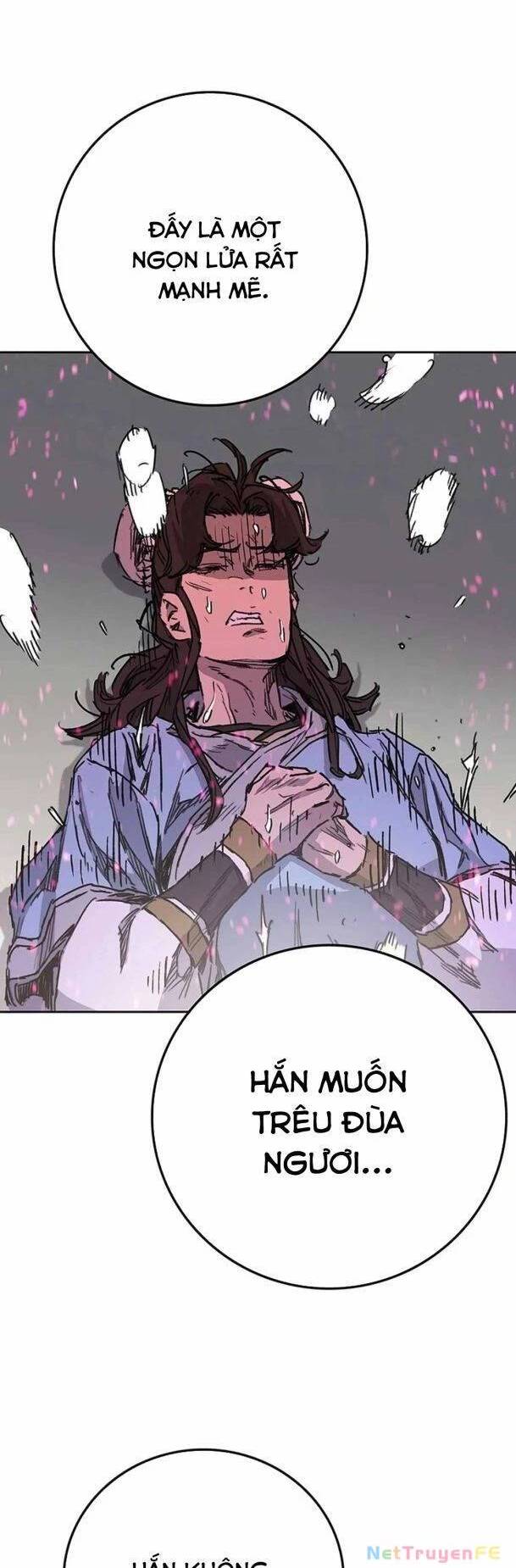 Tiên Kiếm Bất Bại Chap 219 - Next Chap 220