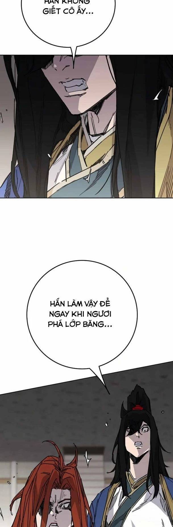 Tiên Kiếm Bất Bại Chap 219 - Next Chap 220