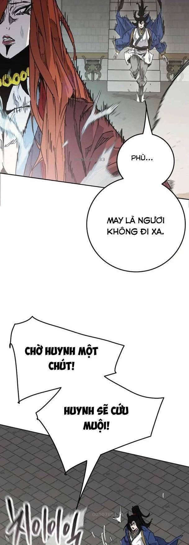 Tiên Kiếm Bất Bại Chap 219 - Next Chap 220