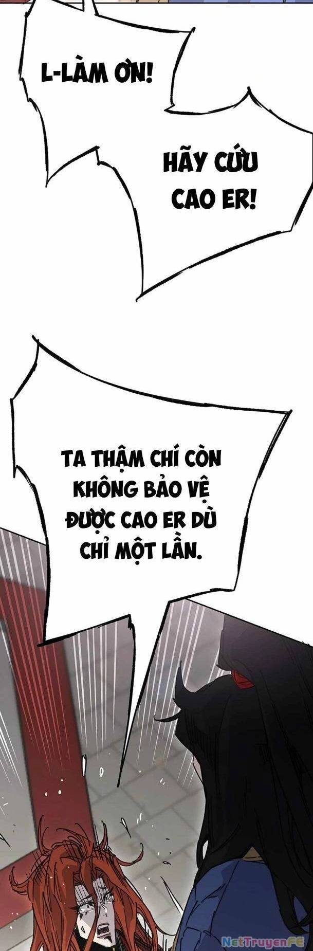 Tiên Kiếm Bất Bại Chap 219 - Next Chap 220