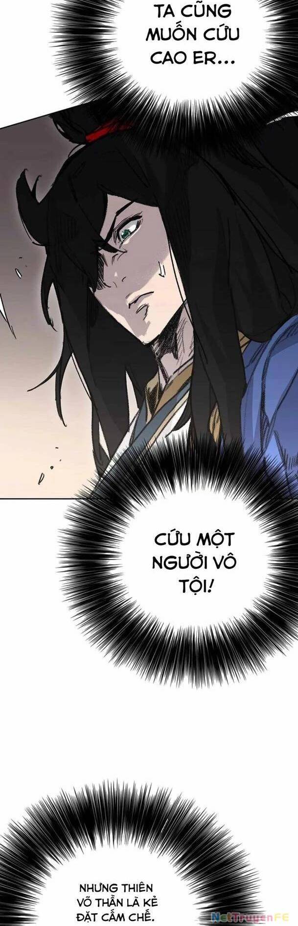 Tiên Kiếm Bất Bại Chap 219 - Next Chap 220