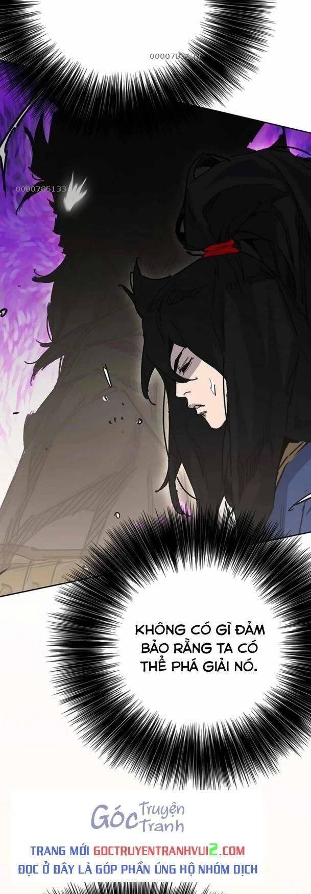 Tiên Kiếm Bất Bại Chap 219 - Next Chap 220